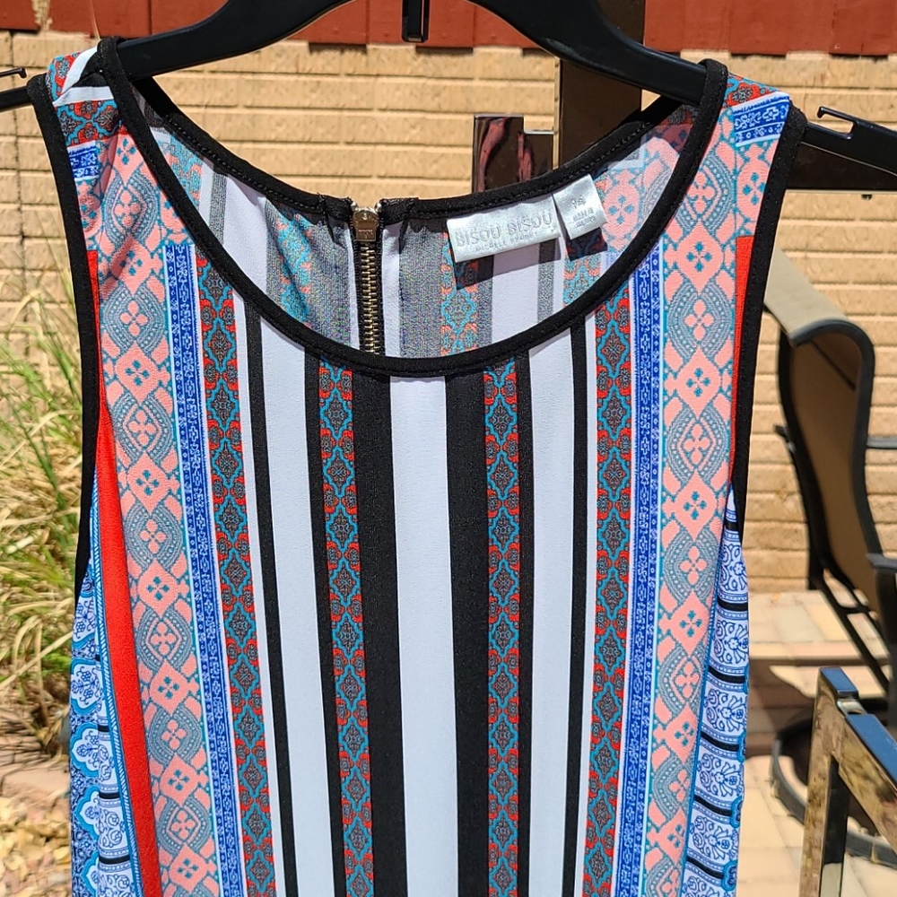 Michelle Bohbot Dress